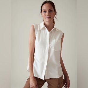 Athleta Everlasting Tank M